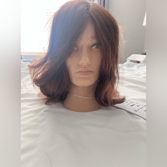 Pivot Point Mannequin Silver - Picture 1 of 7